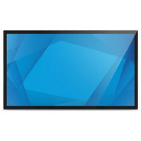 Elo Touch 5053L 50" UHD 4K Interactive Display with TouchPro & Anti-Friction