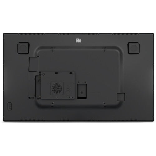 Elo Touch 5053L 50" UHD 4K Interactive Display with TouchPro & Anti-Friction (E666042)