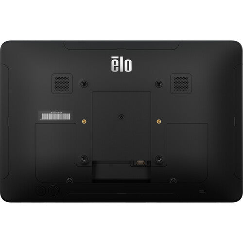 Elo Touch E390647 10.1" WXGA Touchscreen Commercial Monitor with Android 10 (Value Model, Black)