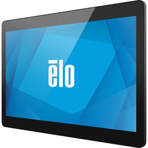 Elo Touch E391032 15.6" Full HD Touchscreen Commercial Monitor with Android 10 (Black)