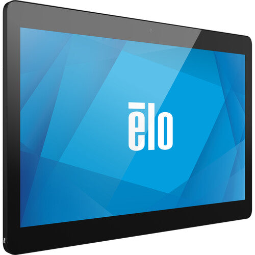 Elo Touch E391032 15.6Full HD Touchscreen Commercial Monitor with Android 10 (Black)