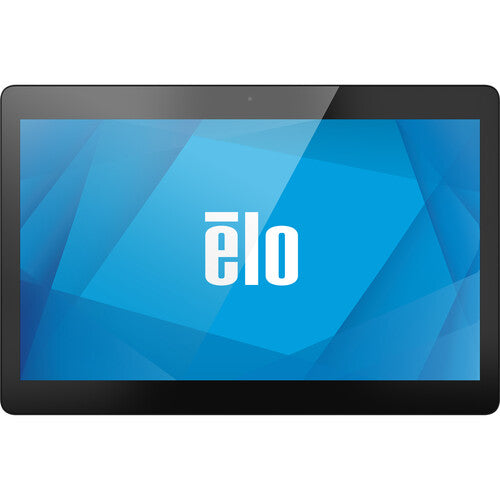 Elo Touch E391032 15.6Full HD Touchscreen Commercial Monitor with Android 10 (Black)