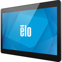 Elo Touch E391032 15.6Full HD Touchscreen Commercial Monitor with Android 10 (Black)