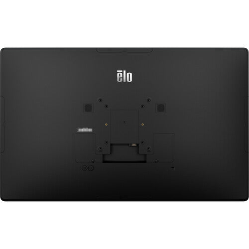 Elo Touch E391032 15.6Full HD Touchscreen Commercial Monitor with Android 10 (Black)