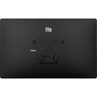 Elo Touch E391032 15.6Full HD Touchscreen Commercial Monitor with Android 10 (Black)