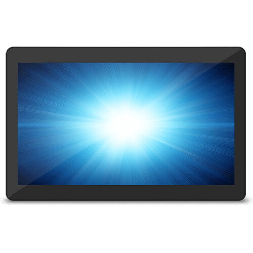 Elo Touch I-Series 2 E850003 15" Full HD Touchscreen Commercial Monitor with Intel i3 Processor