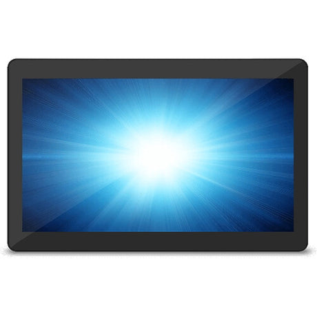 Elo Touch I-Series 2 E850003 15" Full HD Touchscreen Commercial Monitor with Intel i3 Processor