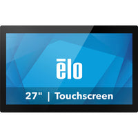 Elo Touch I-Series 2 E850204 15" Full HD Touchscreen Commercial Monitor with Intel i3 & Windows 10