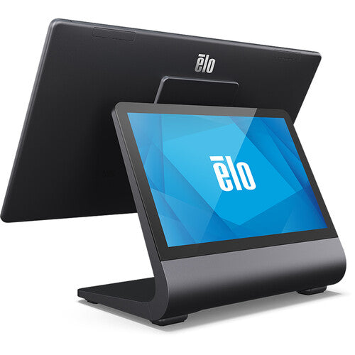Elo Touch I-Series 2 E850204 15" Full HD Touchscreen Commercial Monitor with Intel i3 & Windows 10