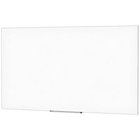 Epson 100inch Da-Lite IDEA Dry-Erase Projection Screen