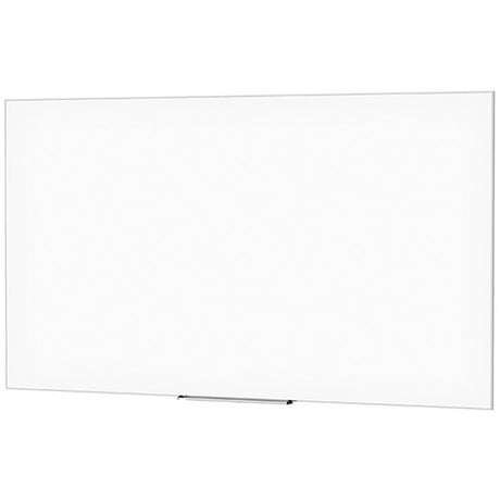 Epson 100inch Da-Lite IDEA Dry-Erase Projection Screen