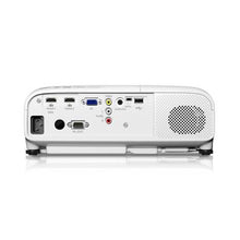 Epson 2030Rear