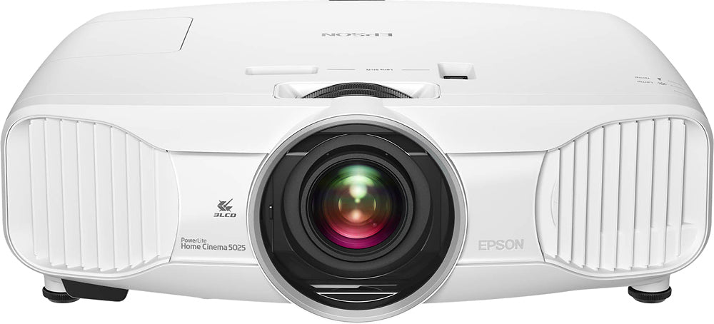 Epson 5025UB HD 1080P Home Theater Projector 1