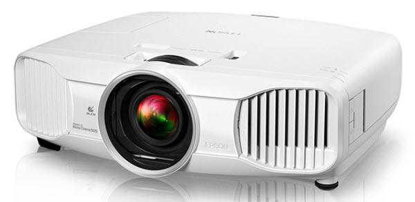 Epson 5025UB HD 1080P Home Theater Projector