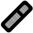 Epson Air Filter Set for Powerlite 460 Projector