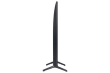 Samsung BE55T-H 55" Crystal UHD 4K Pro TV profile view