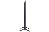 Epson BE50T-H 50 inch Crystal UHD 4K Pro TV profile view