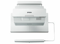 Epson PowerLite 725W WXGA 3LCD Ultra Short Throw (UST) Laser Projector front