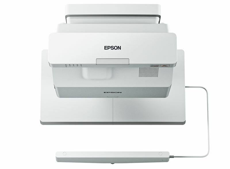 Epson Powerlite 720 XGA 3LCD Ultra Short Throw (UST) Laser Projector