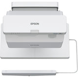 Epson BrightLink 760Wi WXGA Ultra Short Throw (UST) Projector V11HA800201