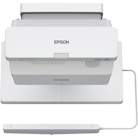 Epson BrightLink 760Wi WXGA Ultra Short Throw (UST) Projector V11HA800201