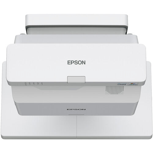 Epson BrightLink 770Fi 1080P Ultra Short Throw (UST) Projector V11HA78020