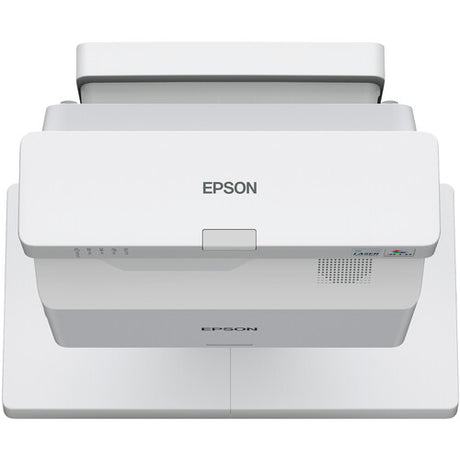 Epson BrightLink 770Fi 1080P Ultra Short Throw (UST) Projector V11HA78020