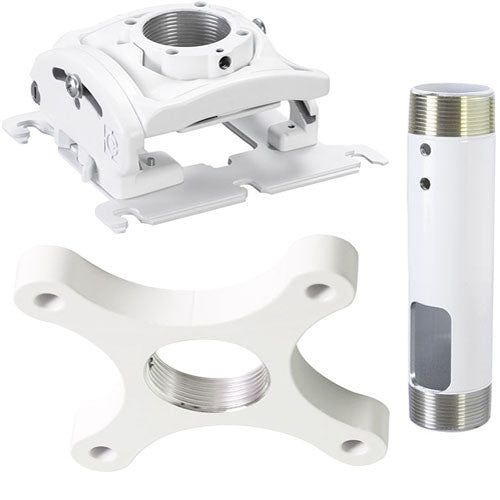 Epson CHF1000 Projector Ceiling Mount Kit (White)