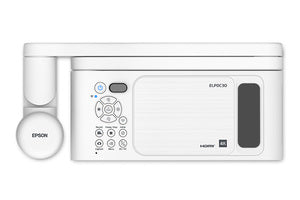 Epson DC-30 Wireless Document Camera3