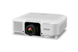 Epson EB-PQ2008W 4K Large Venue Projector side