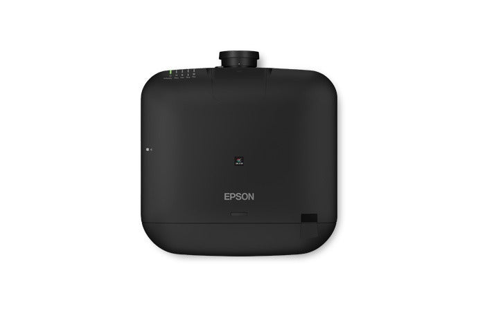 Epson EB-PQ2010B 4K Large Venue Projector top