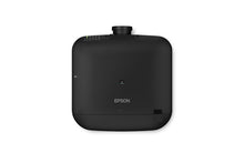 Epson EB-PQ2010B 4K Large Venue Projector top