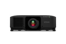 Epson EB-PQ2010B 4K Large Venue Projector