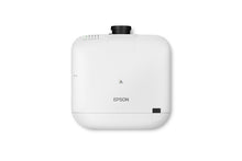 Epson EB-PQ2010W 4K Large Venue Projector top