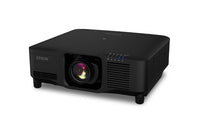 Epson EB-PQ2213B 4K Large Venue Projector side