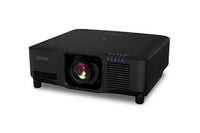 Epson EB-PQ2216B 4K Large Venue Projector side