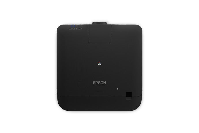 Epson EB-PQ2216B 4K Large Venue Projector top