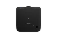 Epson EB-PQ2216B 4K Large Venue Projector top