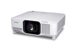 Epson EB-PQ2216W 4K Large Venue Projector side