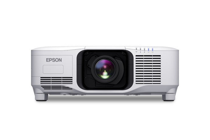 Epson EB-PQ2216W 4K Large Venue Projector