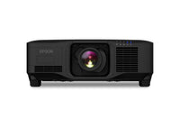 Epson EB-PQ2220B laser projector Front