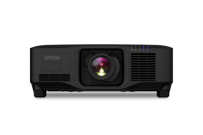 Epson EB-PQ2220B laser projector Front