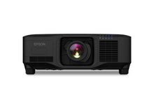 Epson EB-PQ2220B laser projector Front