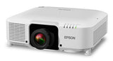 Epson EB-PU2010W V11HA52920 LCD WUXGA Laser Projector 10000 Lumens 4K (White) Front