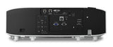 Epson EB-PU2010W V11HA52920 LCD WUXGA Laser Projector 10000 Lumens 4K (White) Ports