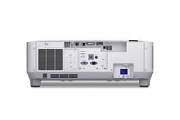 Epson EB-PU2113W 3LCD WUXGA Laser Projector 13,000 Lumens 4K V11HA65920 1