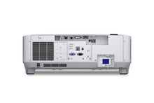 Epson EB-PU2113W 3LCD WUXGA Laser Projector 13,000 Lumens 4K V11HA65920 1