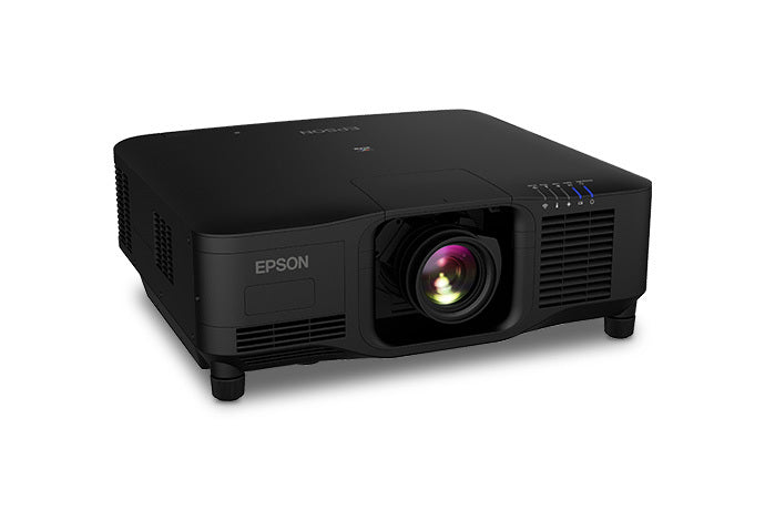 Epson EB-PU2220B 3LCD WUXGA Laser Projector 20,000 Lumens 4K V11HA66820