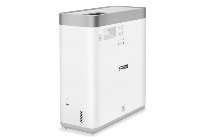 Epson EF-100W LCD WXGA Home Video Laser Projector Epson EF-100W LCD WXGA Home Video Laser Projector
