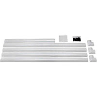 Epson ELPCK01 On Wall Cable Management Kit